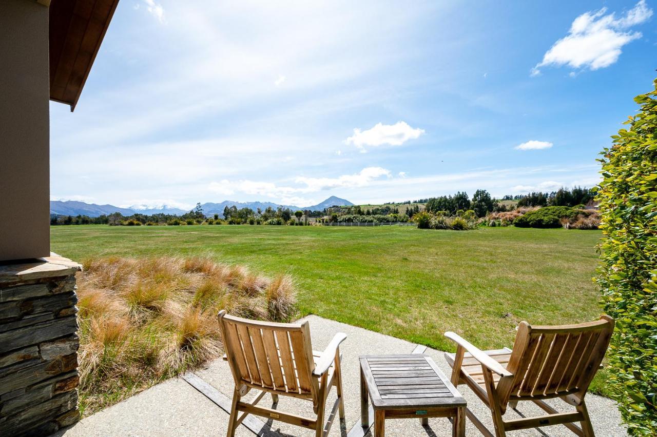 Bed and Breakfast Wanaka Haven Экстерьер фото